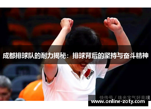 成都排球队的耐力揭秘：排球背后的坚持与奋斗精神